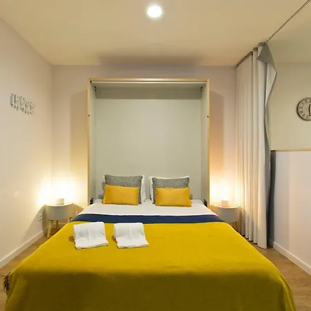 Apartment Abbey Center Ii