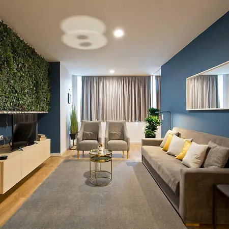 Abbey Center Ii Apartment