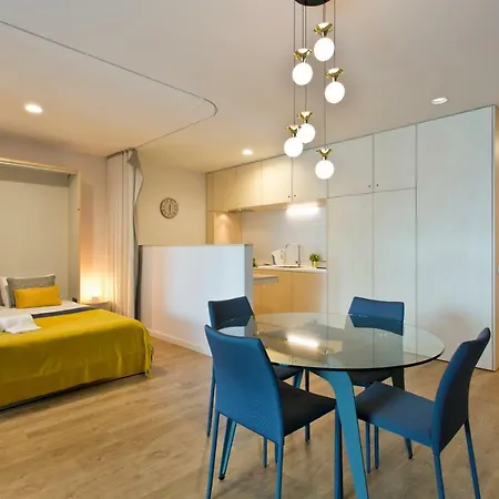 Apartment Abbey Center Ii *