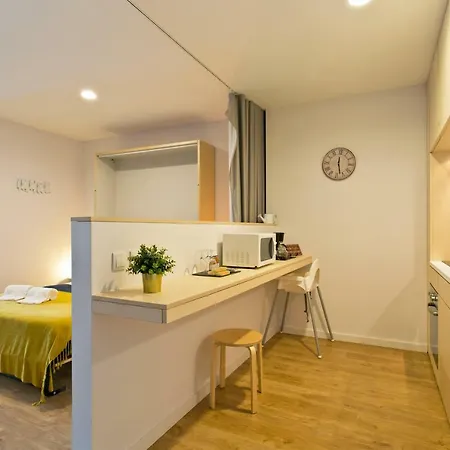 Apartment Abbey Center Ii *